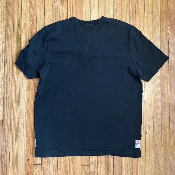 Evisu tshirt - Picture 4 of 4